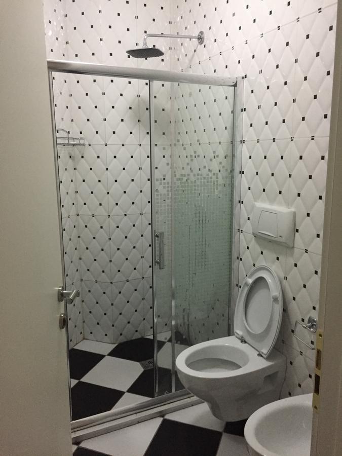Living Hotel Tirana Bagian luar foto